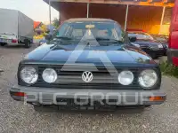 1990 Volkswagen GOLF