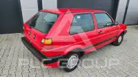 1990 Volkswagen GOLF