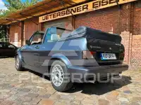 1990 Volkswagen GOLF