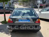 1990 Volkswagen GOLF