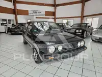 1990 Volkswagen GOLF
