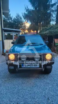 1990 Volkswagen GOLF