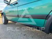 1990 Volkswagen GOLF
