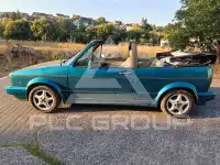1990 Volkswagen GOLF