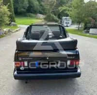 1990 Volkswagen GOLF