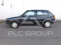 1990 Volkswagen GOLF