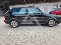 1990 Volkswagen GOLF