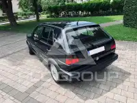1990 Volkswagen GOLF