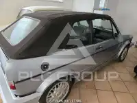 1990 Volkswagen GOLF