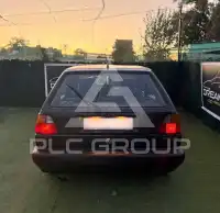 1990 Volkswagen GOLF