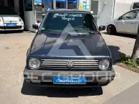 1990 Volkswagen GOLF