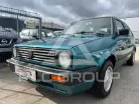 1990 Volkswagen GOLF