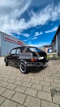 1990 Volkswagen GOLF