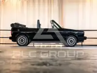 1990 Volkswagen GOLF