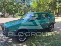 1990 Volkswagen GOLF
