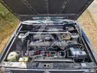 1990 Volkswagen GOLF