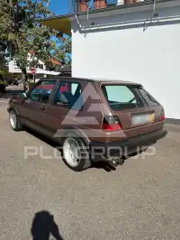 1990 Volkswagen GOLF