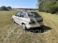 1990 Volkswagen GOLF