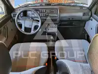 1990 Volkswagen GOLF