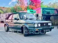 1990 Volkswagen GOLF