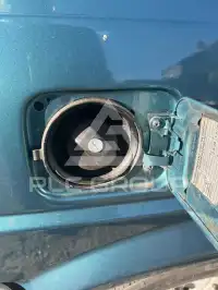 1990 Volkswagen GOLF