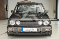 1990 Volkswagen GOLF