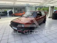 1990 Volkswagen GOLF
