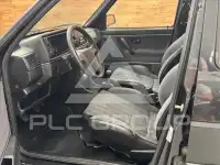 1990 Volkswagen GOLF