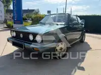 1990 Volkswagen GOLF