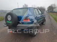 1990 Volkswagen GOLF