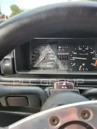 1990 Volkswagen GOLF
