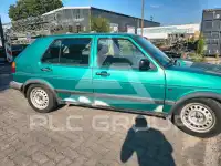 1990 Volkswagen GOLF