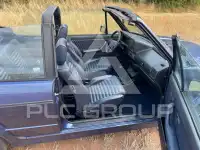 1990 Volkswagen GOLF