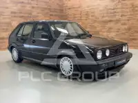 1990 Volkswagen GOLF