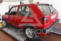 1990 Volkswagen GOLF