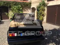 1990 Volkswagen GOLF