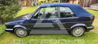1990 Volkswagen GOLF