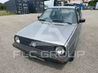 1990 Volkswagen GOLF