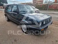 1990 Volkswagen GOLF