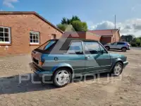 1990 Volkswagen GOLF
