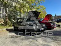 1990 Volkswagen GOLF
