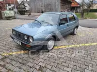1990 Volkswagen GOLF