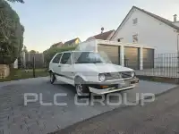 1990 Volkswagen GOLF