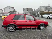 1990 Volkswagen GOLF