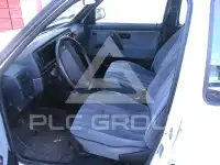 1990 Volkswagen GOLF