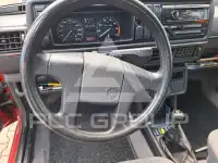 1990 Volkswagen GOLF