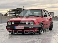 1990 Volkswagen GOLF