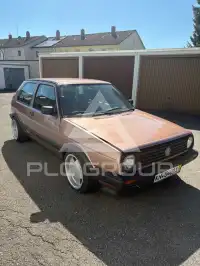 1990 Volkswagen GOLF