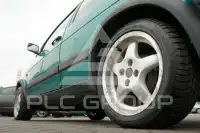 1990 Volkswagen GOLF