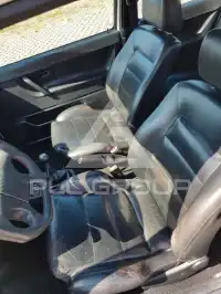 1990 Volkswagen GOLF